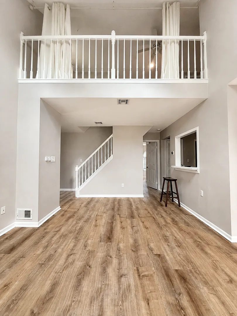 Sophisticated End-Unit Townhome | 2 Bedrooms | 2 Full Baths | Garage | Exceptional Hershey Location — Photo 2