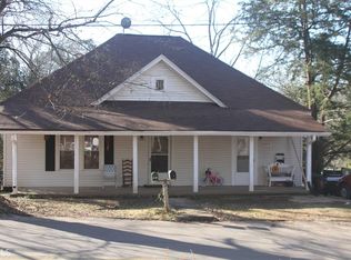 121 Kennett St, Canton, GA 30114