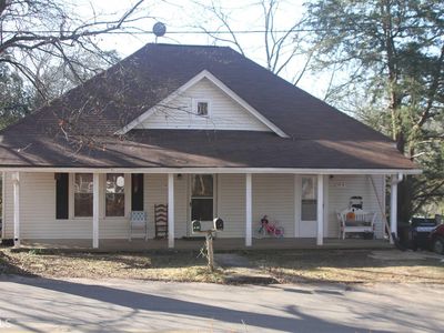121 Kennett St, Canton, GA, 30114