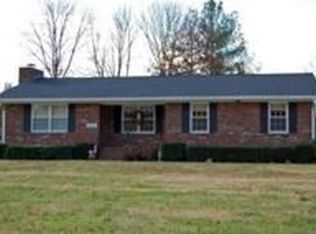 4045 Maxon Rd, Paducah, KY 42001