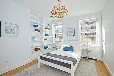 Sold by Brown Harris Stevens