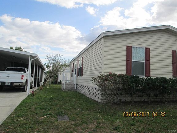 left side