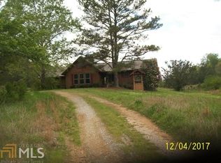 370 Tallapoosa Hwy, Cedartown, GA 30125