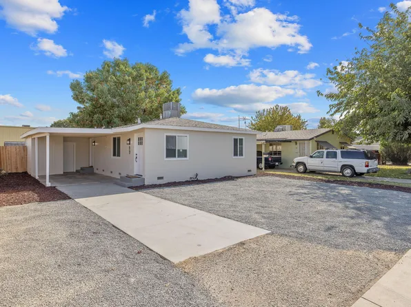 17 G Street, Lemoore, CA 93245