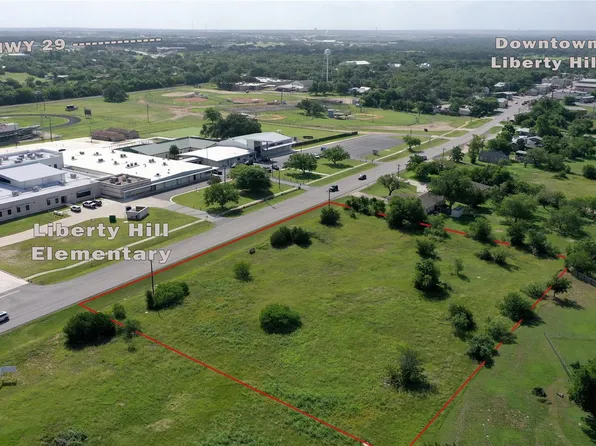 1401 Main St, Liberty Hill, TX 78642