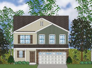 236 Battery Creek Dr, Gaston, SC 29053
