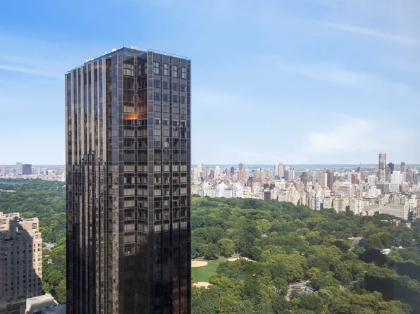 25 Columbus Circle image 1 of 21