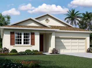 Raleigh Plan, TrailMark II, Saint Augustine, FL 32092