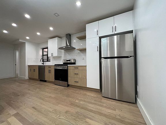 3rd image of 58 Mother Gaston Blvd #1