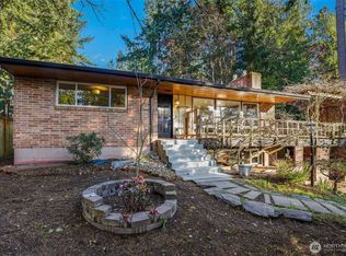 Sylvan Heights Add, Shoreline, WA 98177
