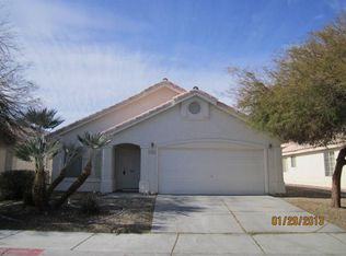 5753 Royal Castle Ln, Las Vegas, NV 89130