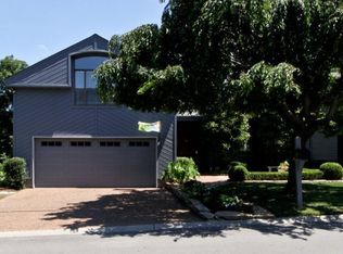 406 Belle Pointe Dr, Nashville, TN 37221