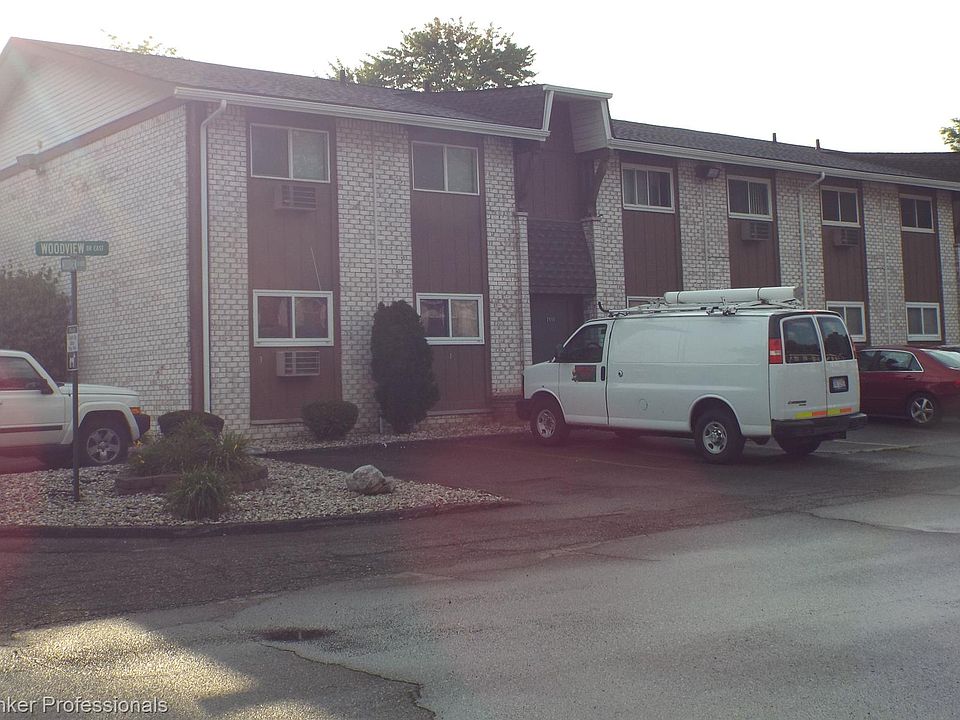 1st image of 7515 Woodview St APT 2