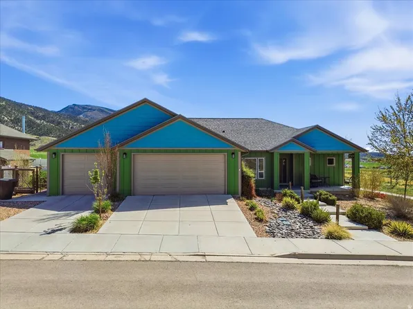 734 E 1070 S, Ephraim, UT 84627