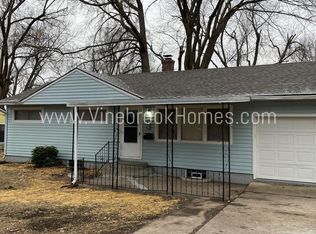 11422 Manchester Ave, Kansas City, MO 64134