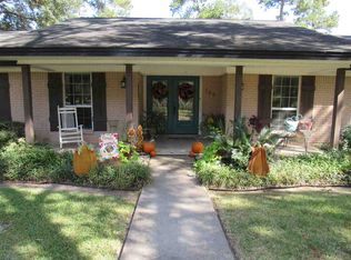 106 Greenwood St, Silsbee, TX 77656