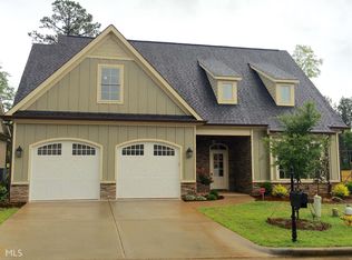 202 Abington Ct, Macon, GA 31210