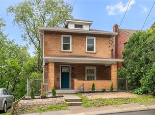 36 W Bellecrest Ave, Pittsburgh, PA 15227
