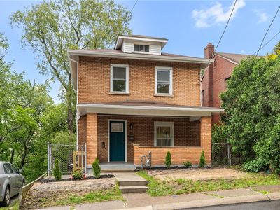 36 W Bellecrest Ave, Pittsburgh, PA, 15227