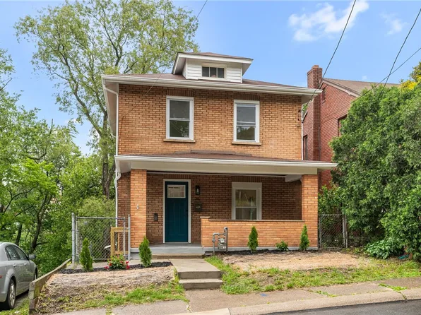 36 W Bellecrest Ave, Pittsburgh, PA 15227