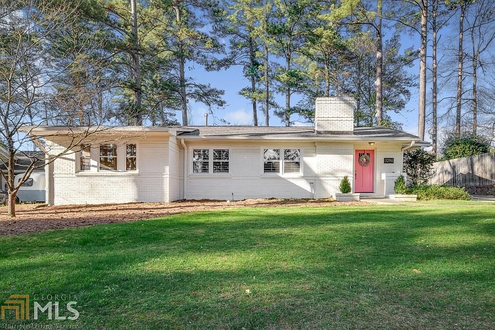 3296 Wynn Dr, Avondale Estates, GA 30002 Zillow