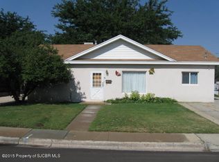 1209 N Gibson Ave, Farmington, NM 87401