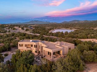 2 Concha Ct, Sandia Park, NM 87047
