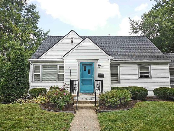 2nd image of 814 Princeton Ave