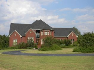 26036 Point A Isle Rd, Andalusia, AL 36421