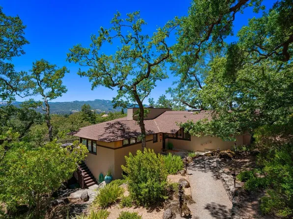 620 Michael Drive, Sonoma, CA 95476