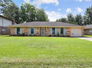 413 Monsanto Ave, Luling, LA 70070