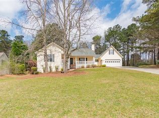 256 McKenzie Dr, Stockbridge, GA