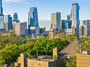 1111 W 12th St APT 107, Austin, TX 78703