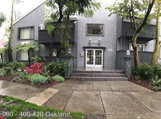 400 N Oakland Ave APT 206, Pasadena, CA 91101