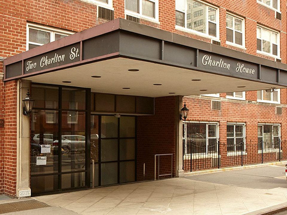 1st image of 18 Charlton St Unit 3J