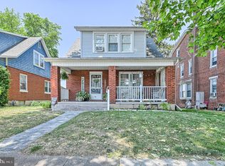 48 N 4th St, Mount Wolf, PA 17347