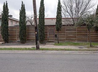 1727 N Fitzhugh Ave, Dallas, TX 75204