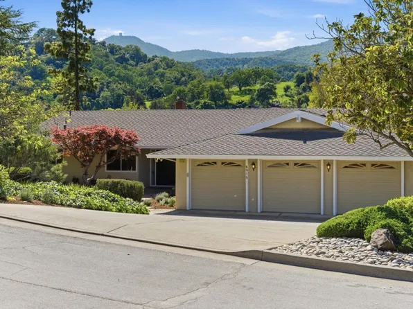 6915 Castlerock Dr, San Jose, CA 95120