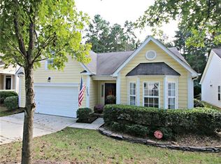 1830 Wilburn Park Ln NW, Charlotte, NC 28269