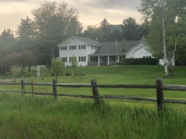 2090 W Arimo Rd, Arimo, ID 83214