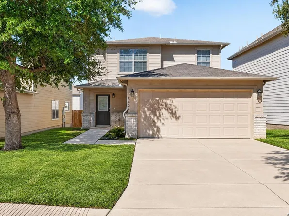 5427 SPRING WALK, San Antonio, TX 78247