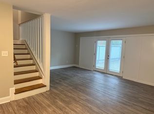 614 Chesnut St, Camden, SC 29020