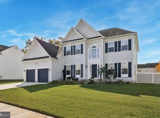 119 Woodmere Rd, Mays Landing, NJ 08330