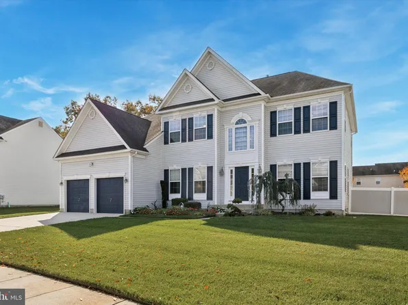 119 Woodmere Rd, Mays Landing, NJ 08330
