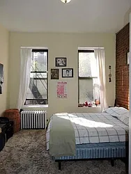 Rented by Keller Williams NYC