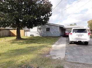 203 Oakshire Dr, Houma, LA 70364