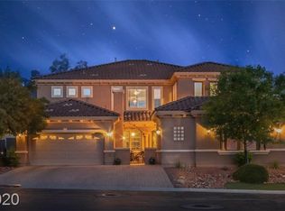 2721 Kingclaven Dr, Henderson, NV 89044