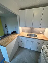 Rented by Dwell Residential Inc