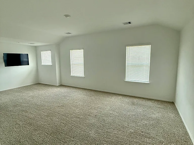 Master Bedroom, Picture 2.