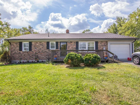 314 Rose Hill Ln, Harrodsburg, KY 40330